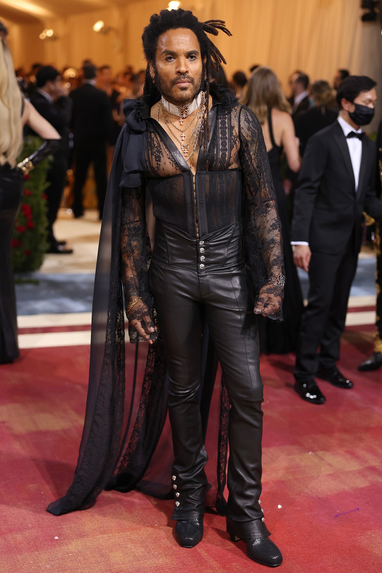 đàn ông mặc áo nịt ngực ảnh 8 dan ong mac ao nit nguc anh 8