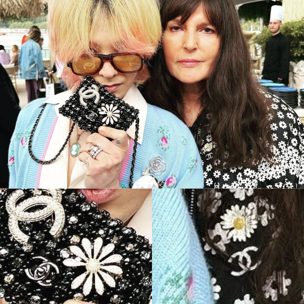 G-Dragon du show anh 3