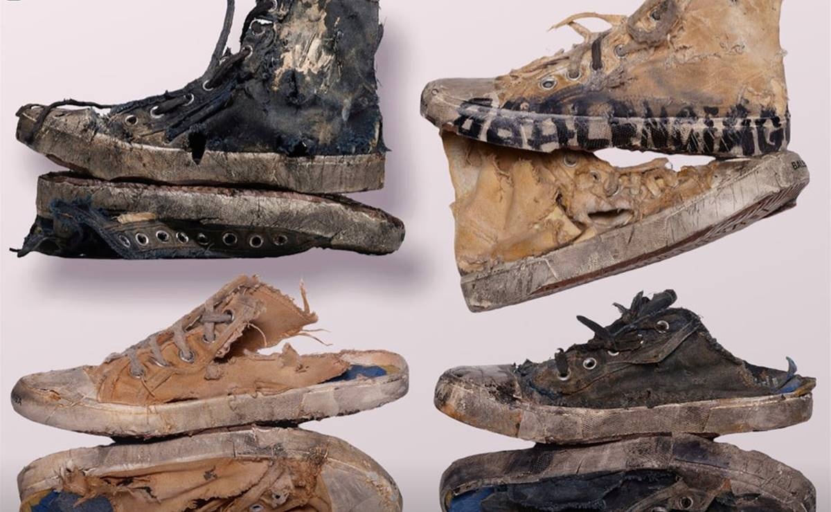giày balenciaga đẹp ảnh 1 giay balenciaga dep anh 1