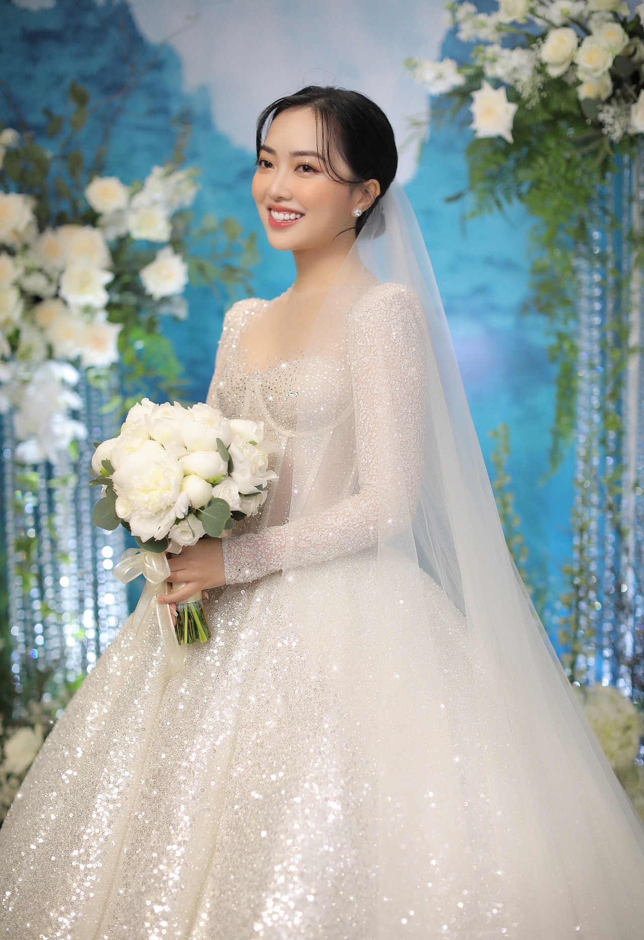 hà đức chinh cưới ảnh 1 ha duc chinh cuoi anh 1