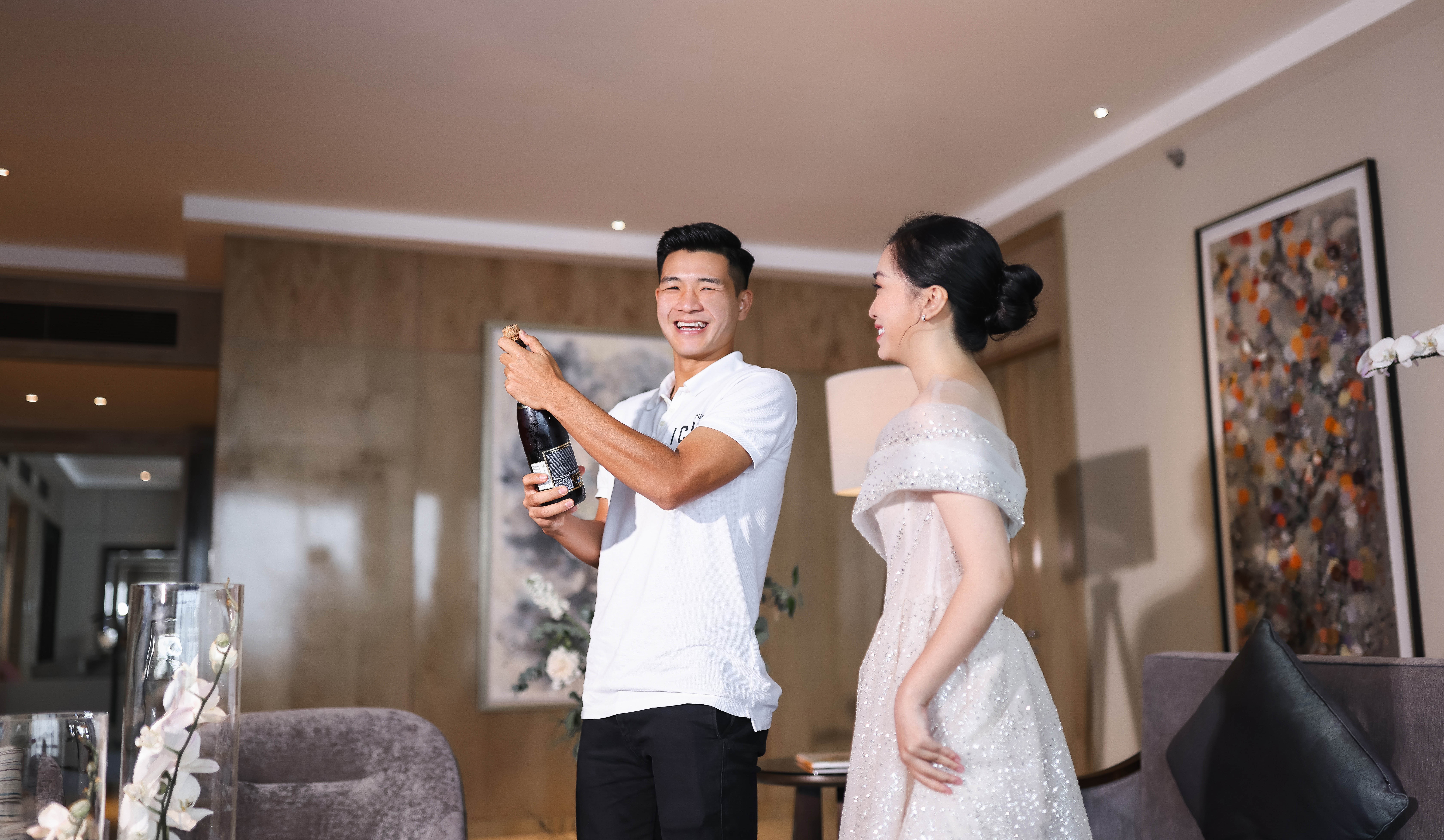 hà đức chinh cưới ảnh 10 ha duc chinh cuoi anh 10