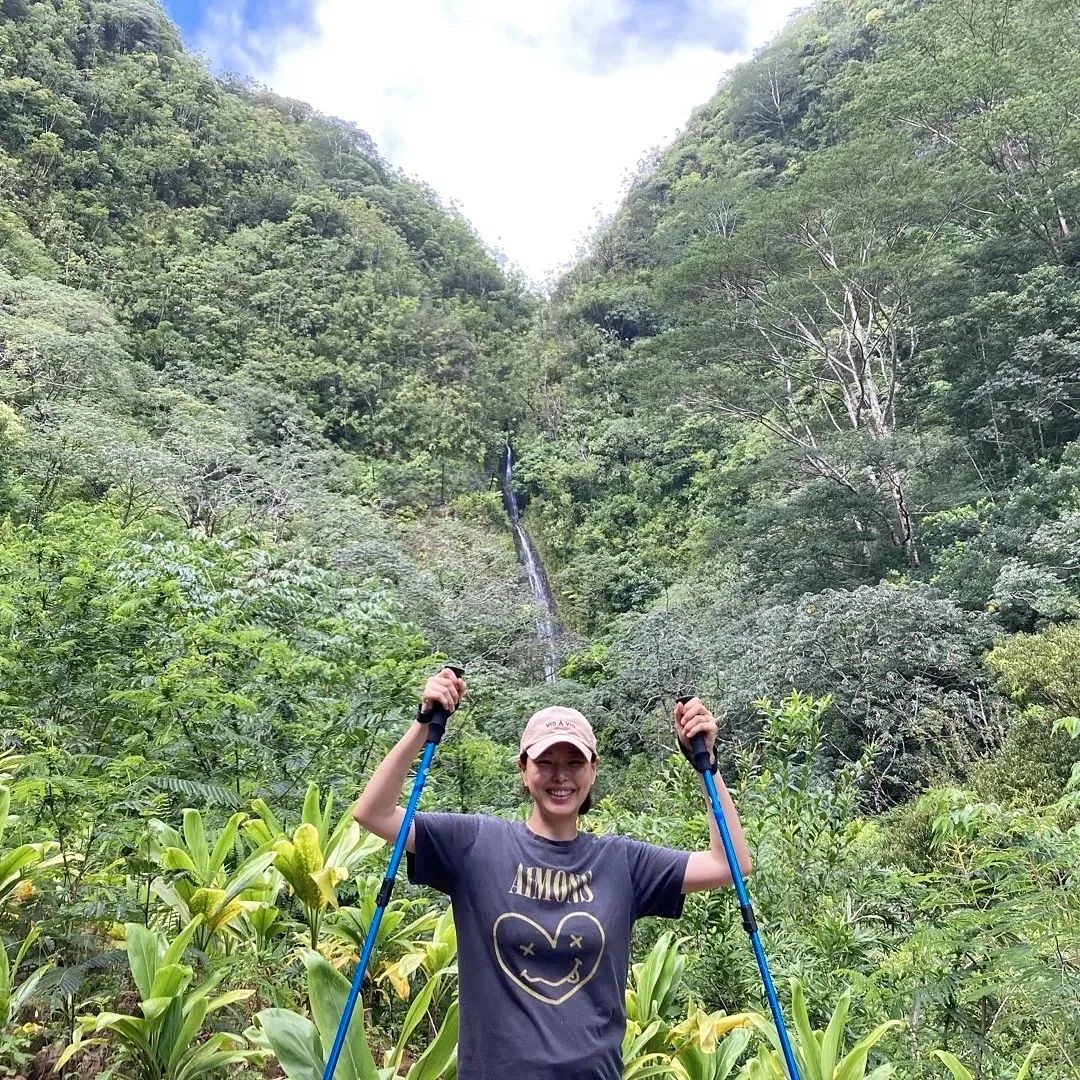 honey lee mang thai anh 3