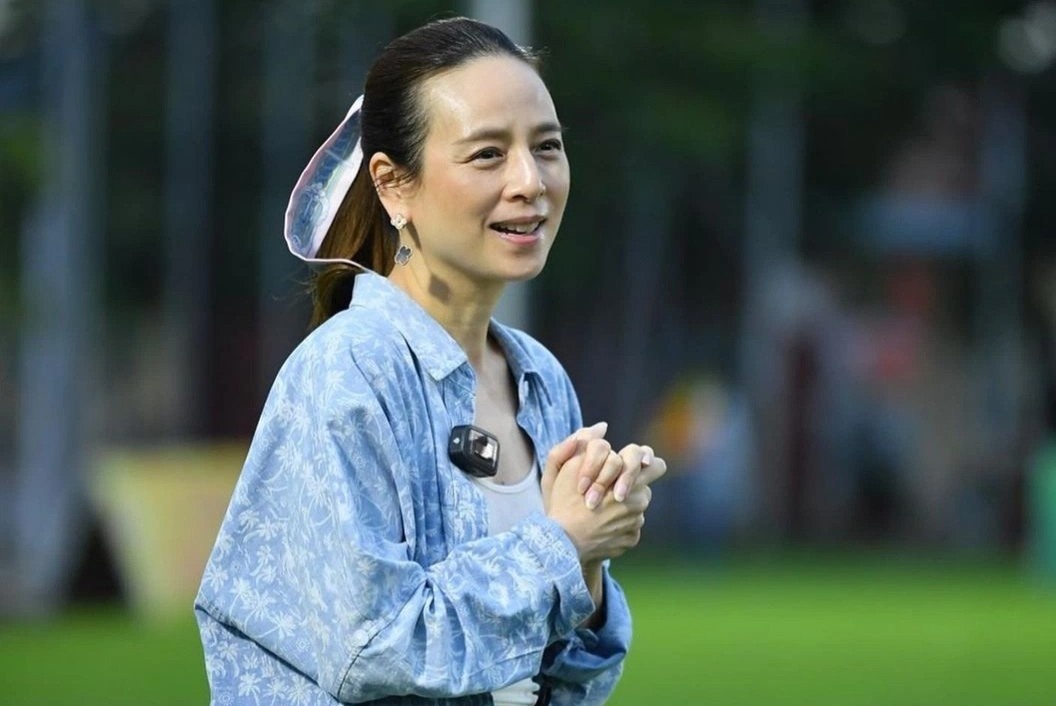 Truong doan Madam Pang dien toan do hieu hinh anh