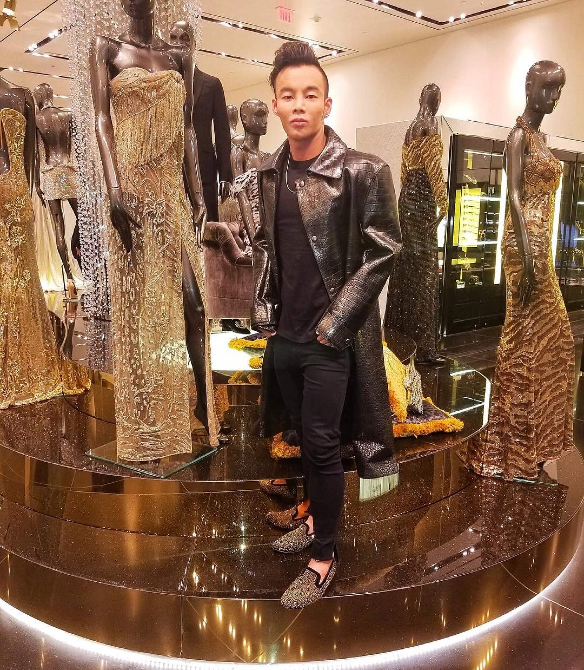 giới siêu giàu,  con nhà giàu,  rich kid châu á,  giới siêu giàu châu á ảnh 5 gioi sieu giau,  con nha giau,  rich kid chau a,  gioi sieu giau chau a anh 5