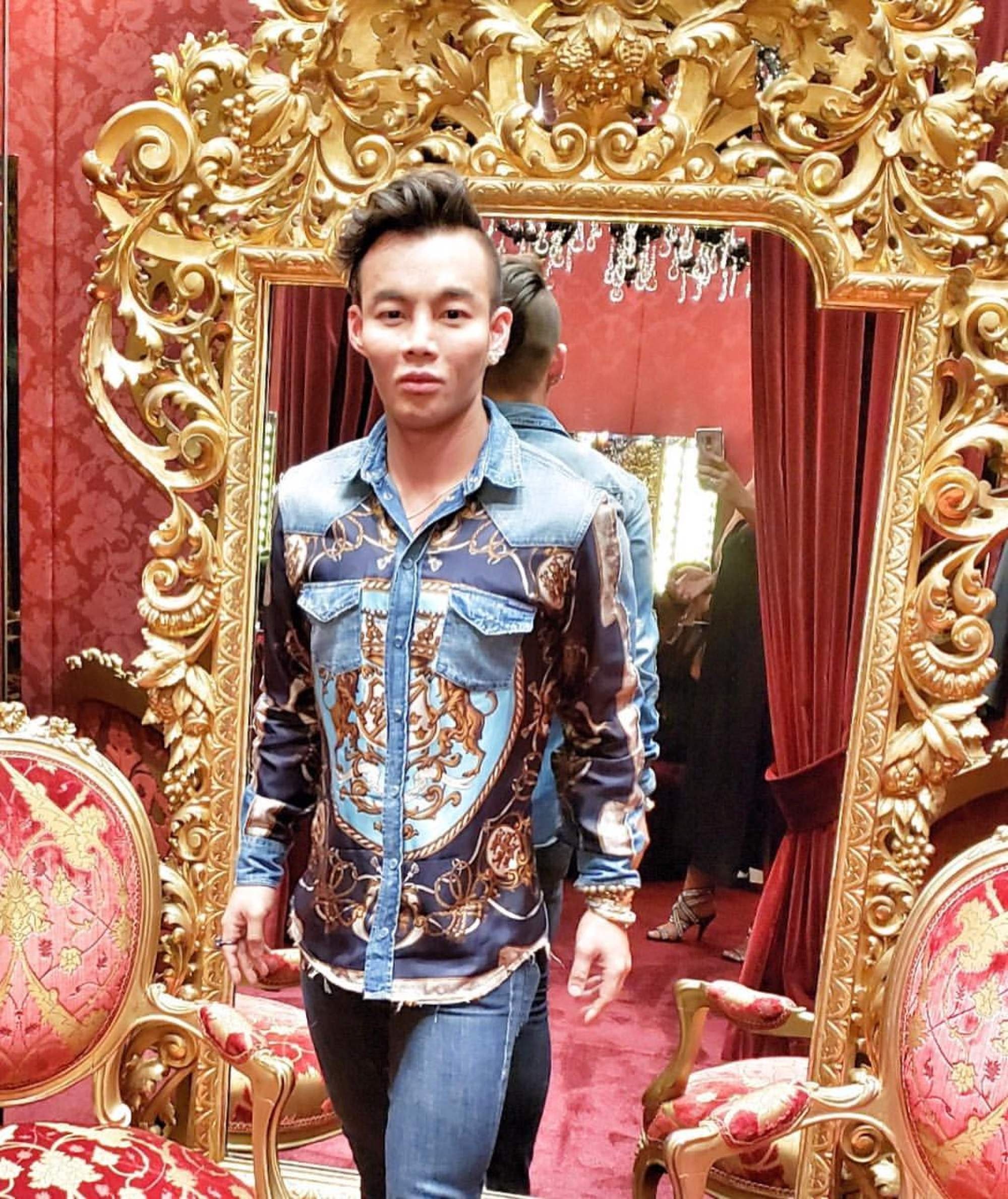 giới siêu giàu,  con nhà giàu,  rich kid châu á,  giới siêu giàu châu á ảnh 6 gioi sieu giau,  con nha giau,  rich kid chau a,  gioi sieu giau chau a anh 6
