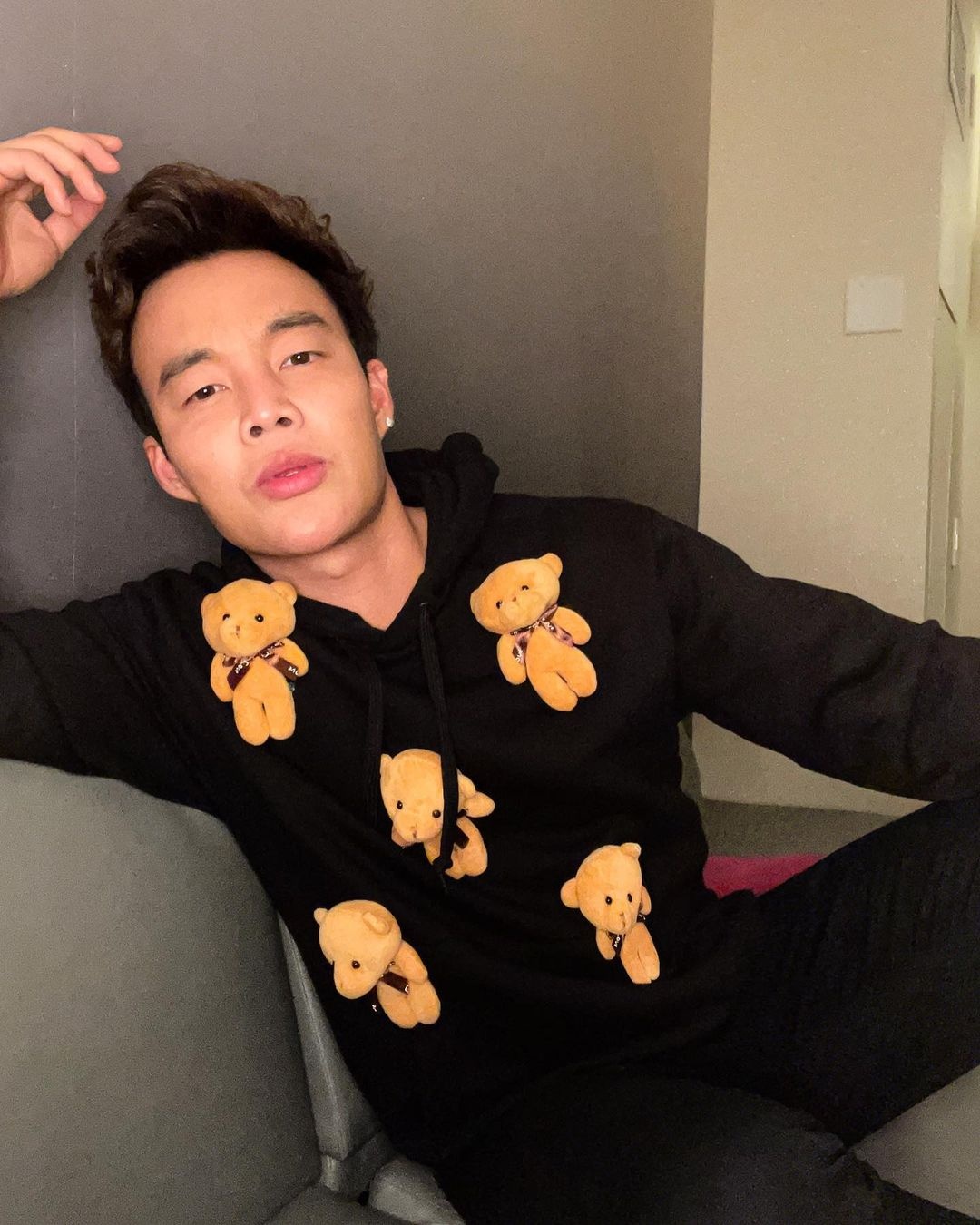 giới siêu giàu,  con nhà giàu,  rich kid châu á,  giới siêu giàu châu á ảnh 8 gioi sieu giau,  con nha giau,  rich kid chau a,  gioi sieu giau chau a anh 8