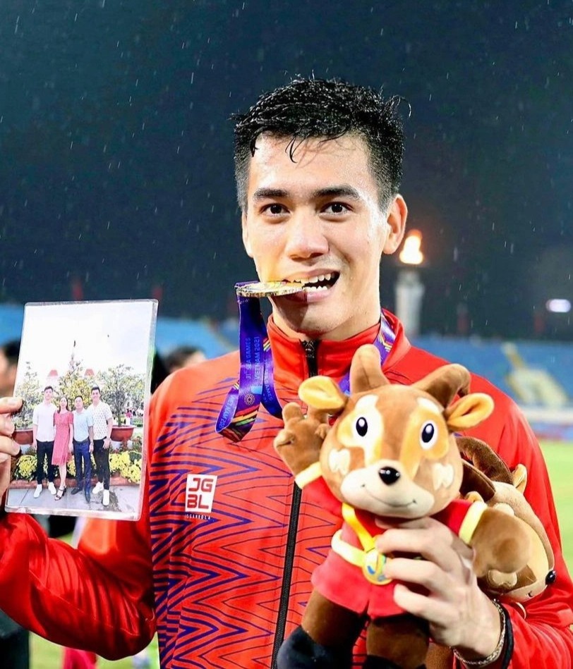tuyển u23 việt nam ảnh 1 tuyen u23 viet nam anh 1