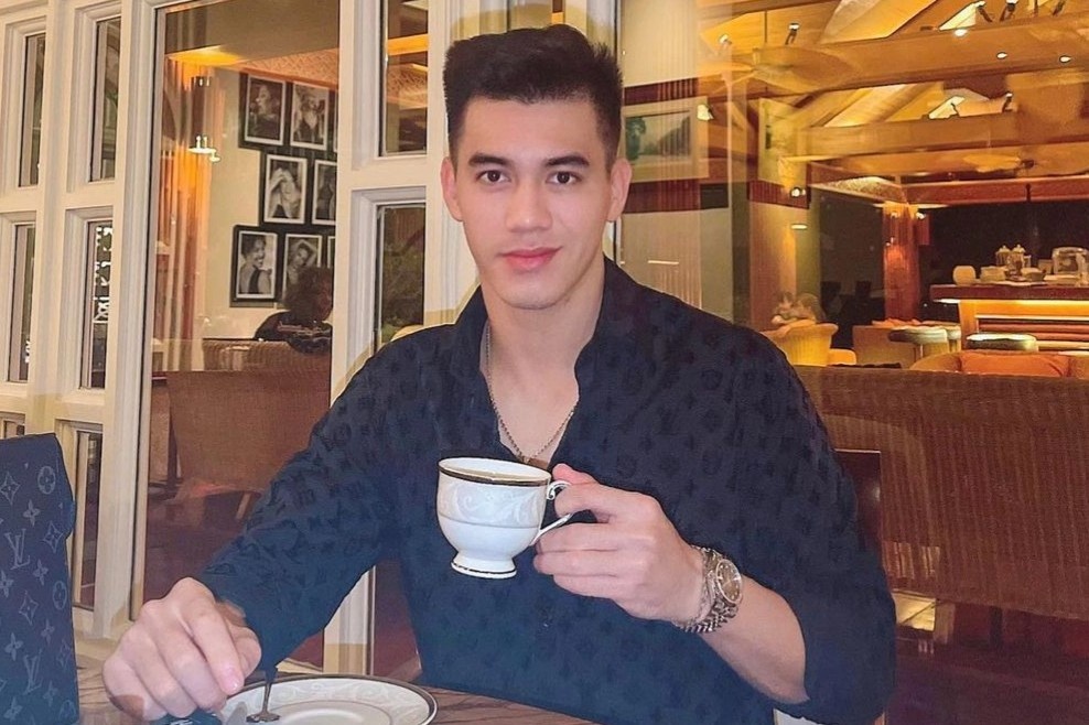 Tien Linh toan mac do hieu hinh anh