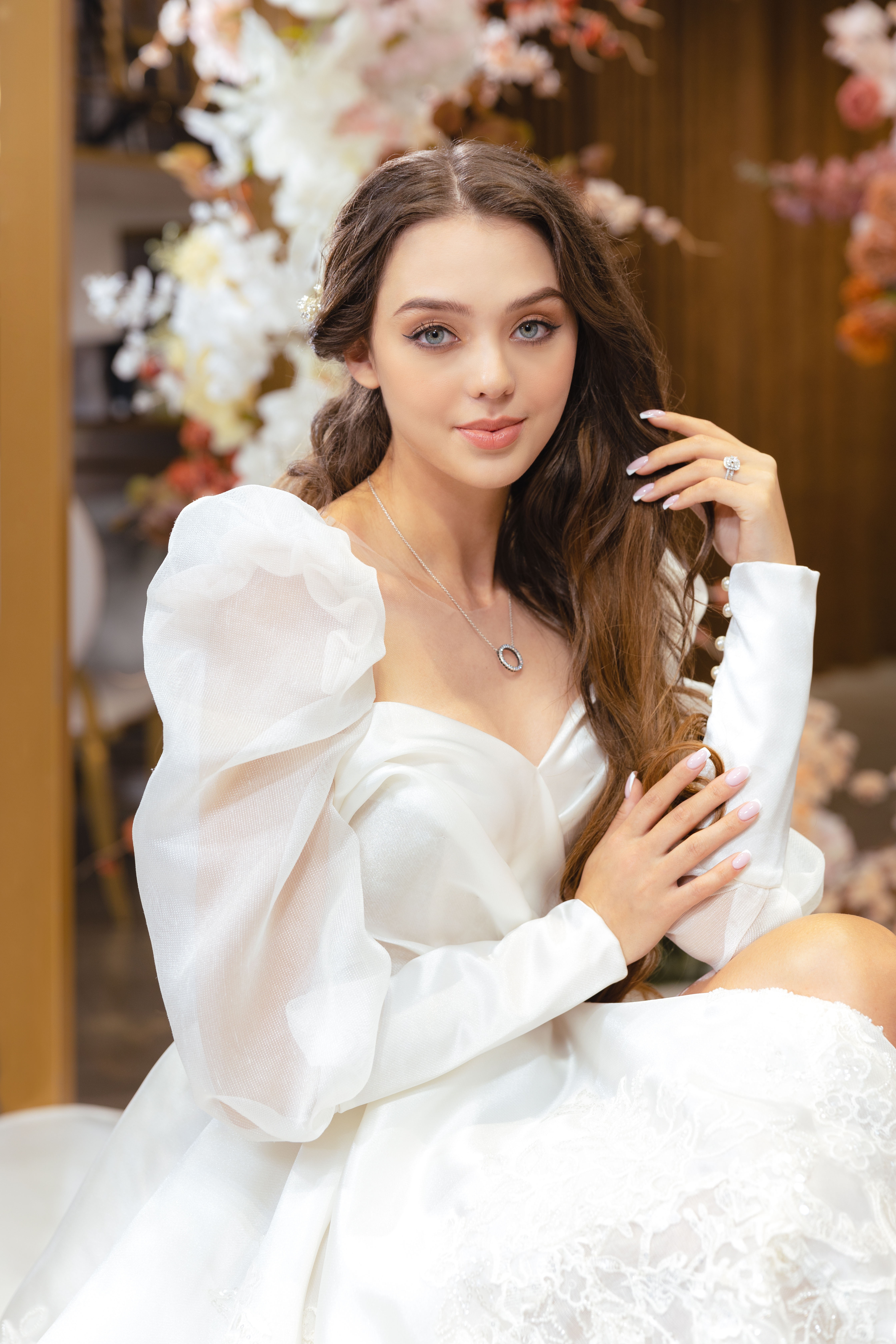 vợ Bùi Tiến Dũng ảnh 1 vo Bui Tien Dung anh 1