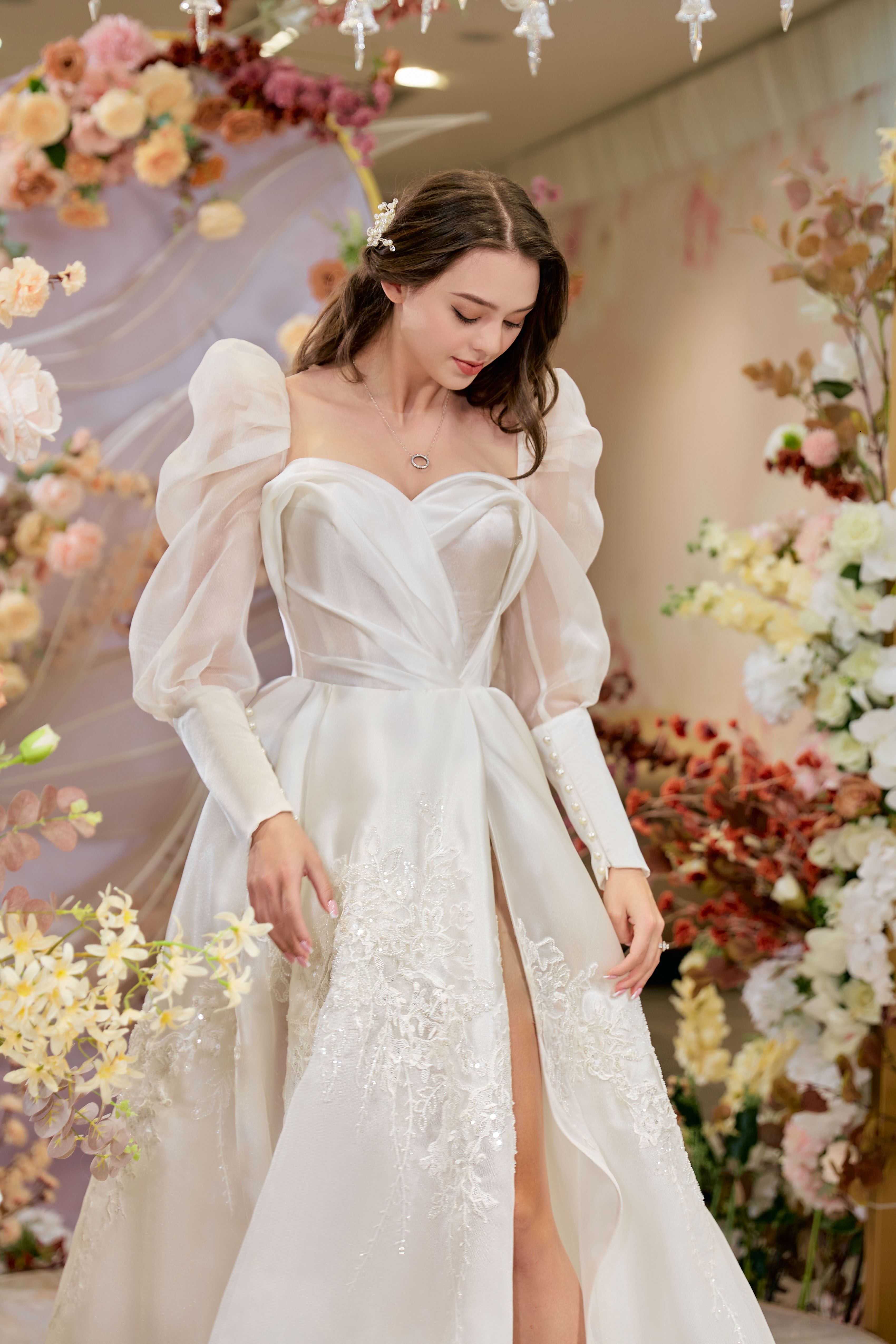 vợ Bùi Tiến Dũng ảnh 2 vo Bui Tien Dung anh 2