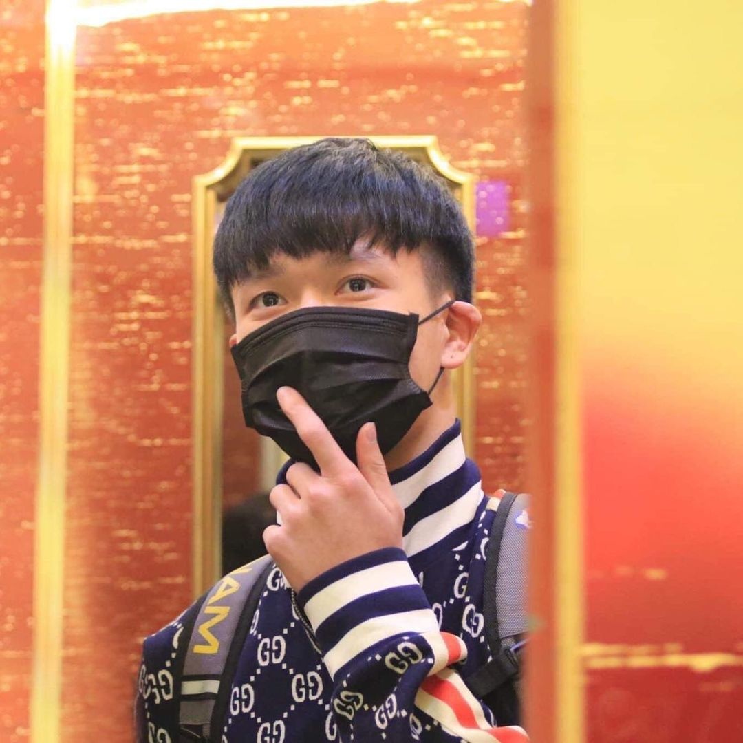 hoàng đức u23 việt nam ảnh 6 hoang duc u23 viet nam anh 6