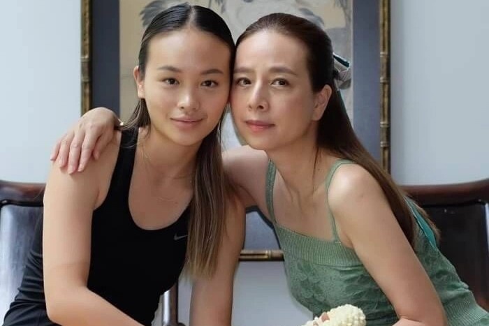 Con gai 23 tuoi cua Madam Pang hinh anh