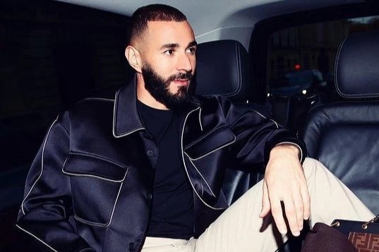 Cong thuc mac sanh dieu cua Benzema hinh anh