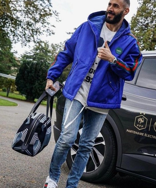 Benzema ảnh 14 Benzema anh 14