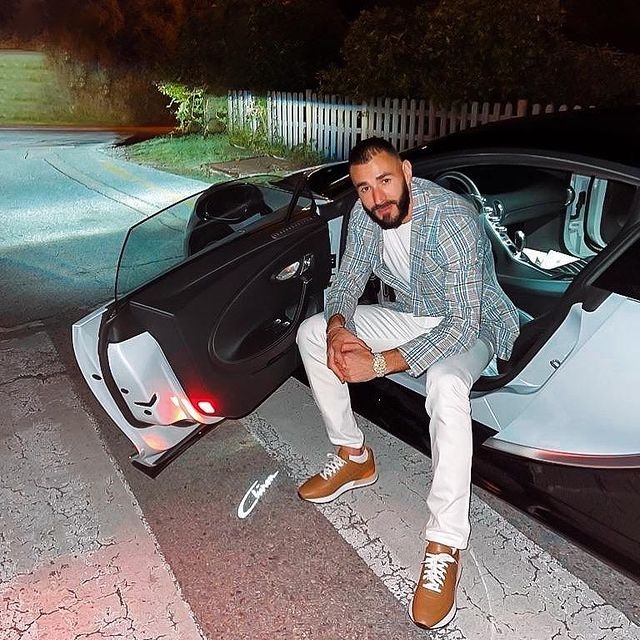 Benzema ảnh 5 Benzema anh 5