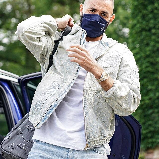 Benzema ảnh 8 Benzema anh 8