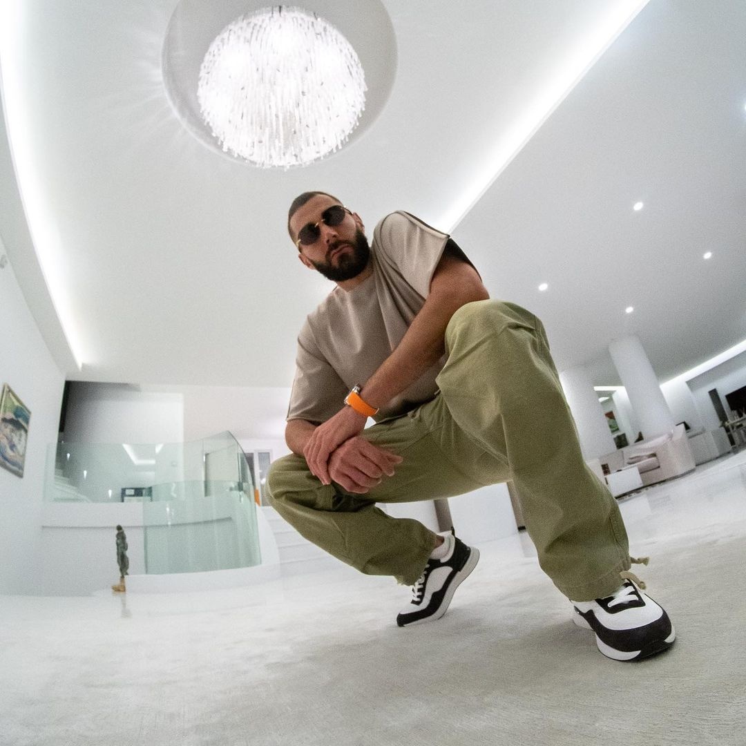 Benzema ảnh 7 Benzema anh 7