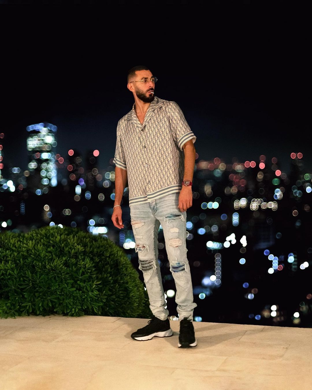 Benzema ảnh 12 Benzema anh 12