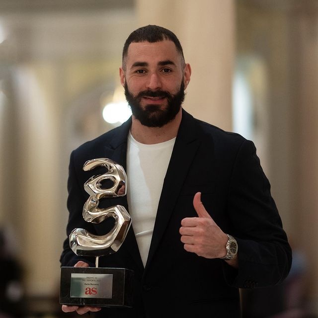 Benzema ảnh 4 Benzema anh 4