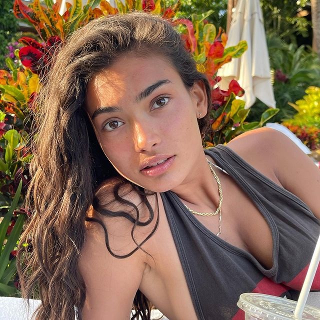 thiên thần nội y Kelly Gale ảnh 4 thien than noi y Kelly Gale anh 4