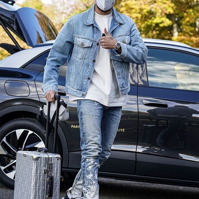 Benzema ảnh 15 Benzema anh 15