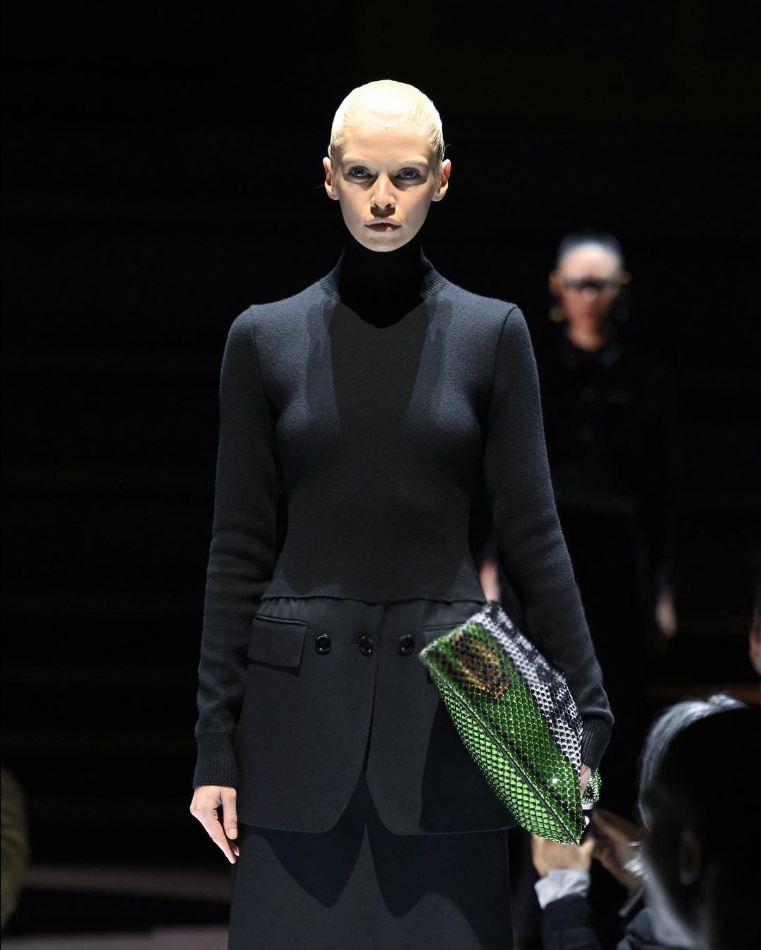 Mbappe hen ho Stella Maxwell anh 9