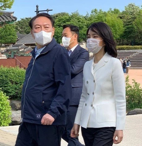 đệ nhất phu nhân hàn ảnh 8 de nhat phu nhan han anh 8