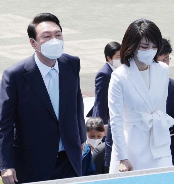 đệ nhất phu nhân hàn ảnh 7 de nhat phu nhan han anh 7