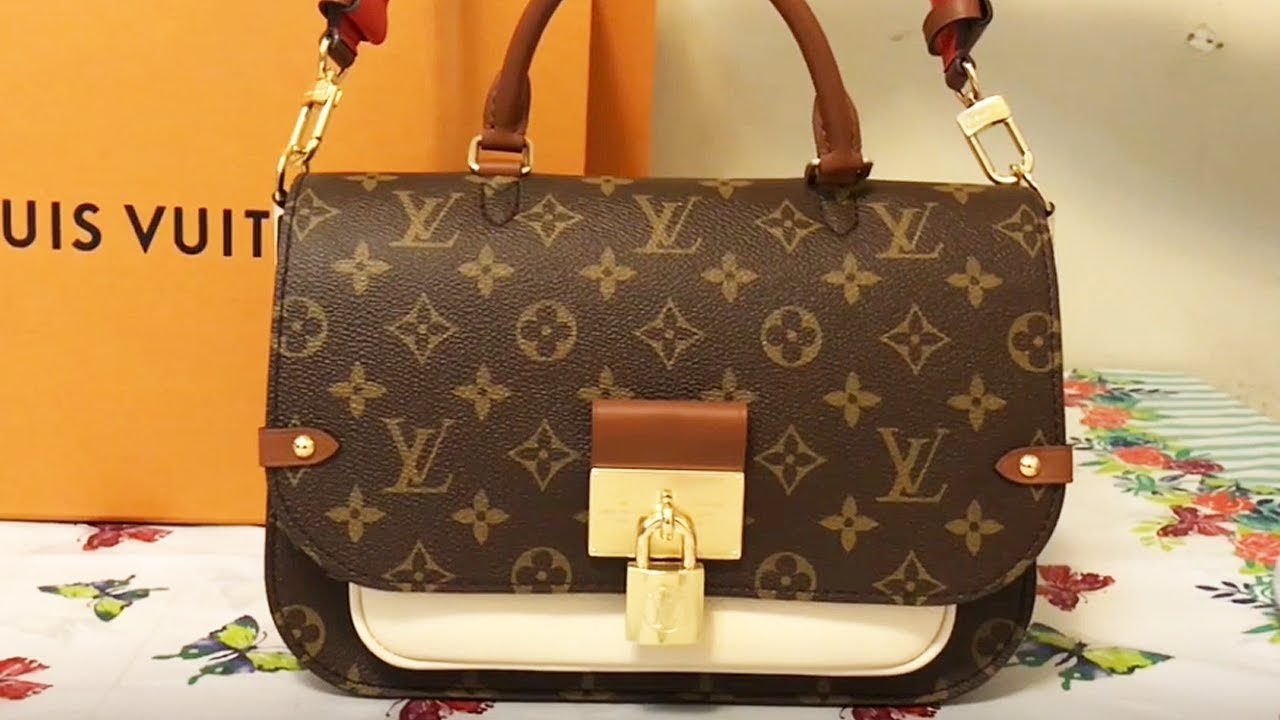 louis vuitton bán hàng fake ảnh 2 louis vuitton ban hang fake anh 2