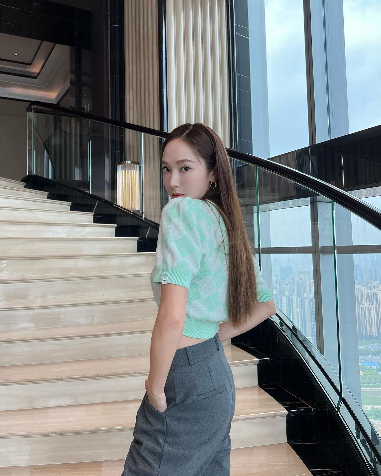 mốt lộ nội y ảnh 9 mot lo noi y anh 9