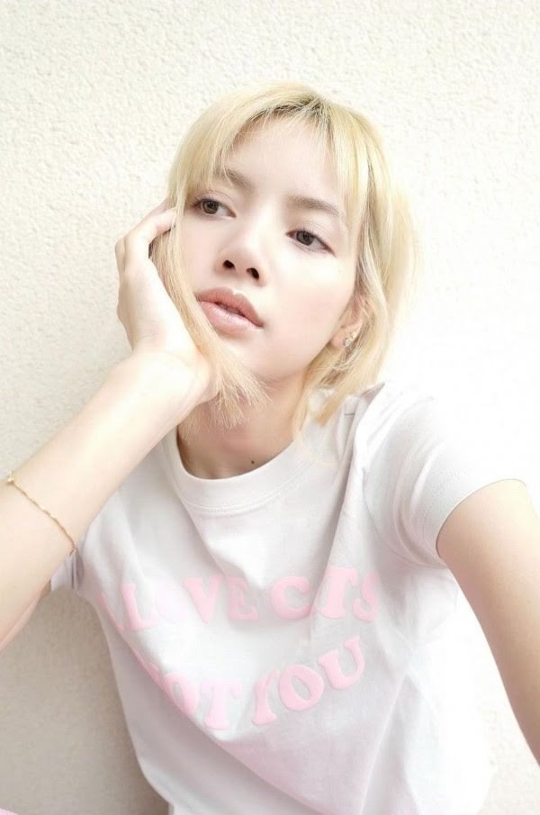 blackpink khong trang diem anh 13