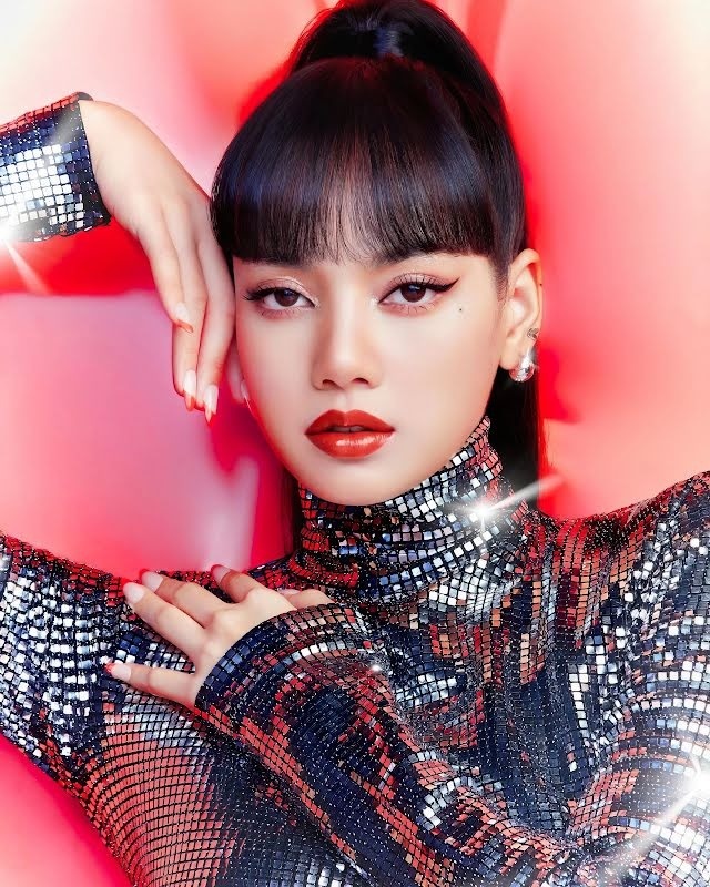 blackpink khong trang diem anh 10