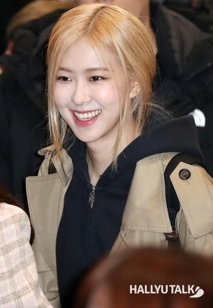 blackpink khong trang diem anh 9