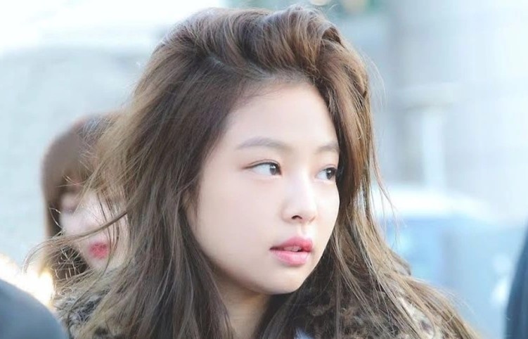 BlackPink khi khong trang diem hinh anh