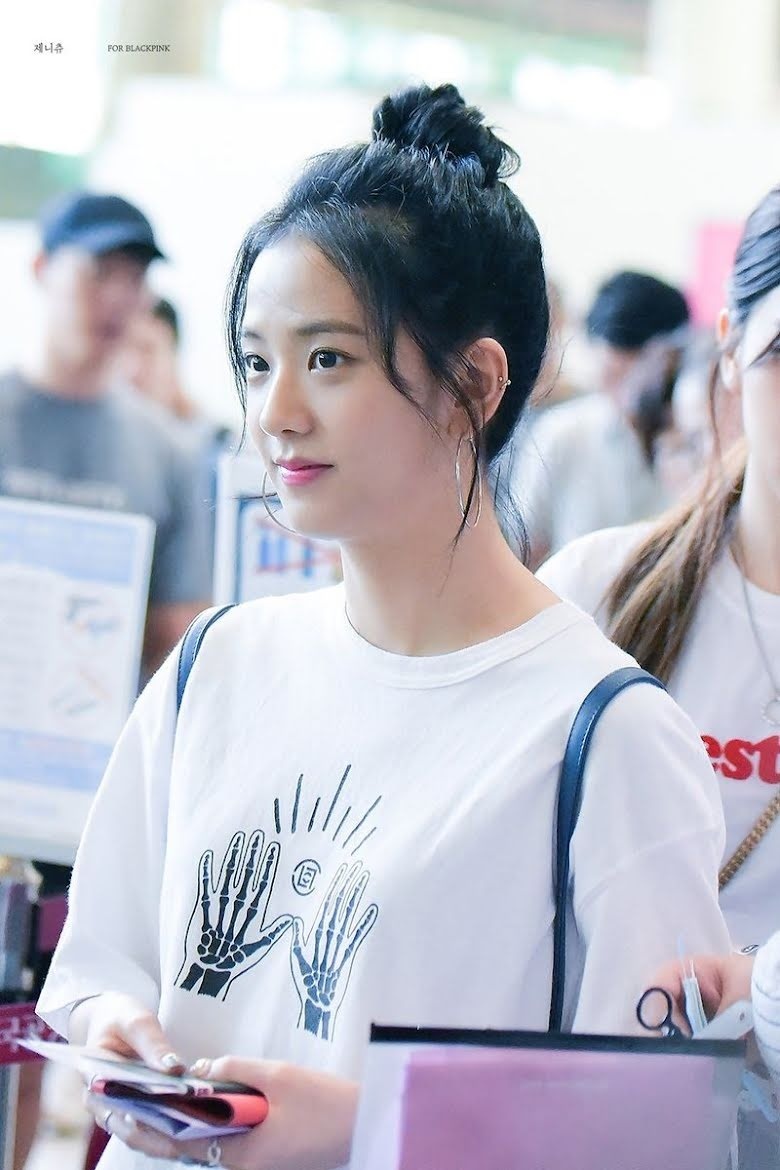 blackpink khong trang diem anh 3