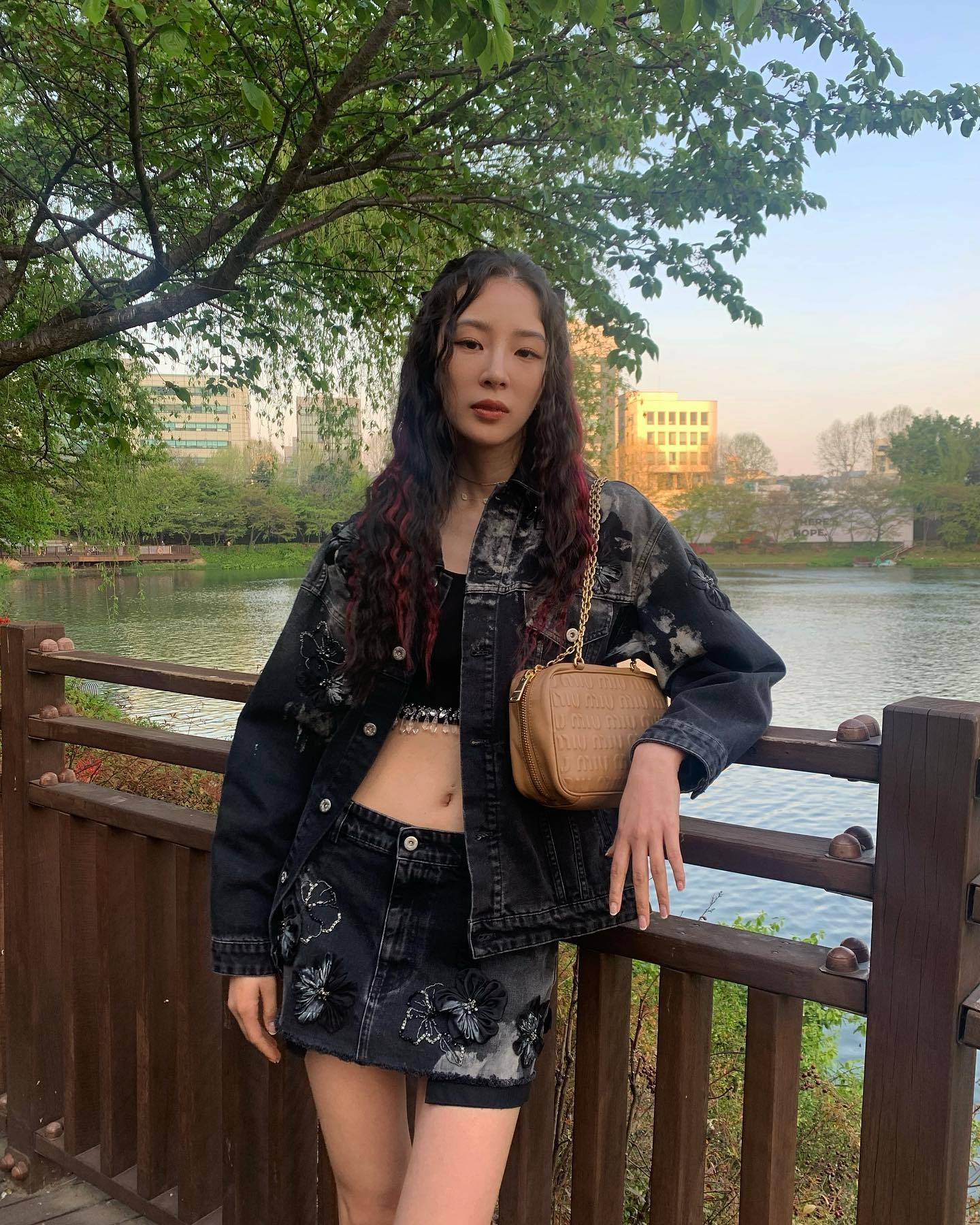 mốt lộ nội y ảnh 7 mot lo noi y anh 7