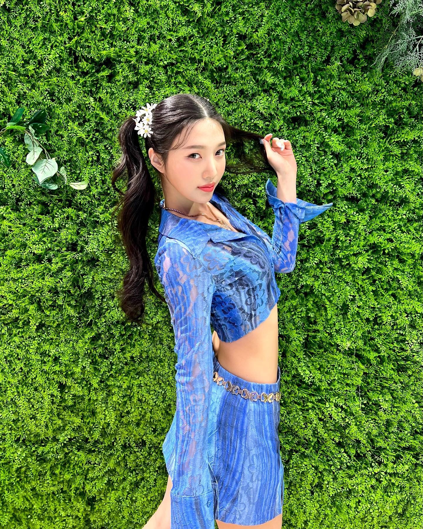 mốt lộ nội y ảnh 8 mot lo noi y anh 8