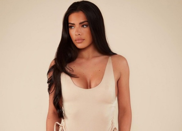 Con gai cua cac ngoi sao bong da hinh anh