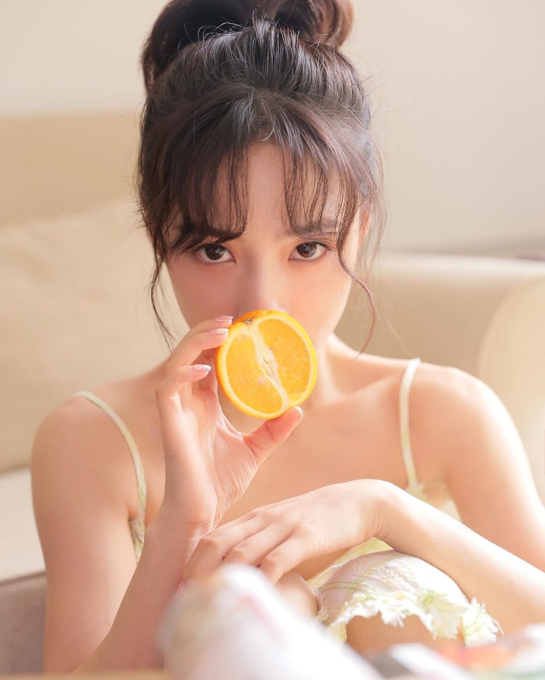 nữ thần cơ bụng ảnh 14 nu than co bung anh 14