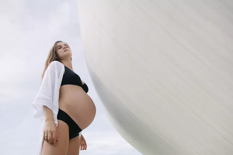 kem chong nang cho ba bau anh 1