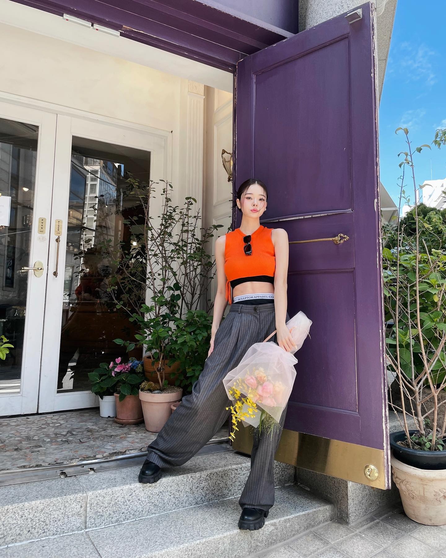 xu hướng lộ nội y ảnh 2 xu huong lo noi y anh 2