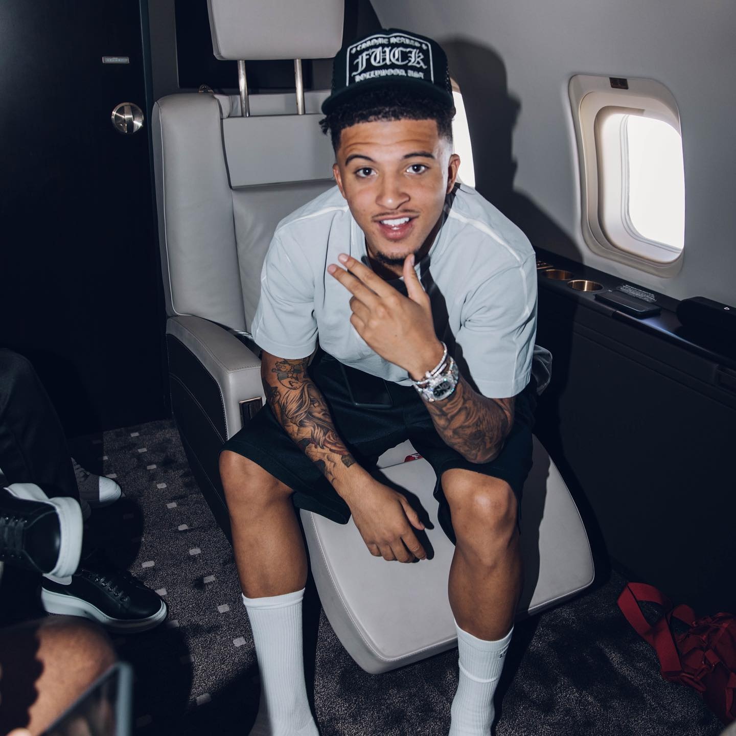 jadon sancho mu ảnh 6 jadon sancho mu anh 6