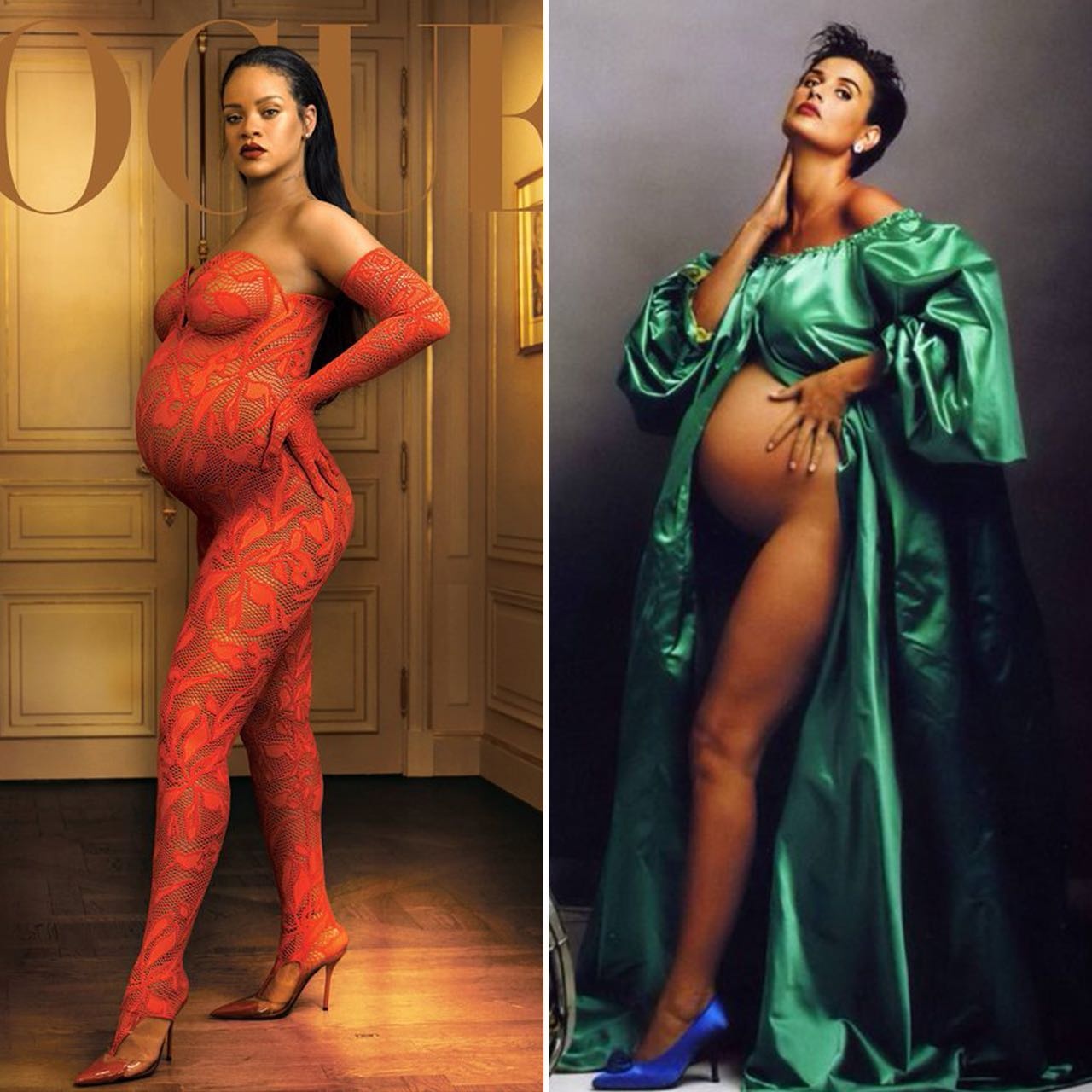 ba bau goi cam anh 5