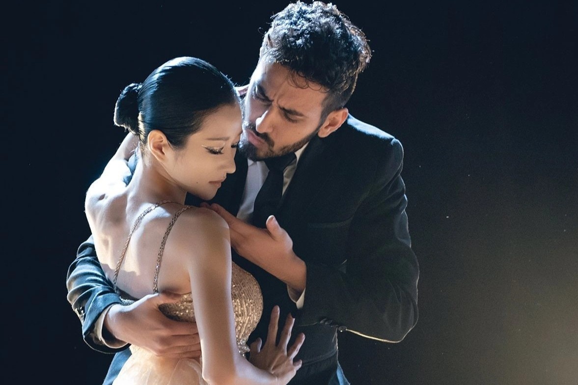 Seo Ye Ji tiep tuc mac dep trong phim 19+ hinh anh