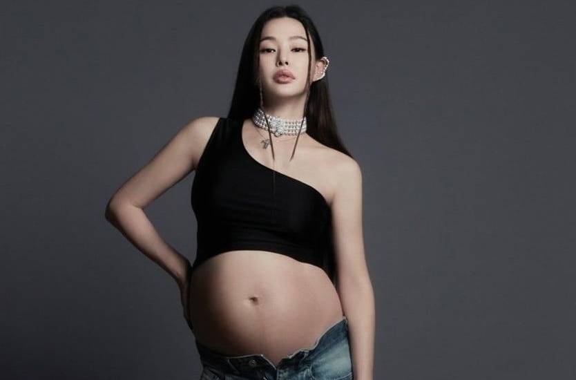 Thoi ba bau mac ho hinh anh