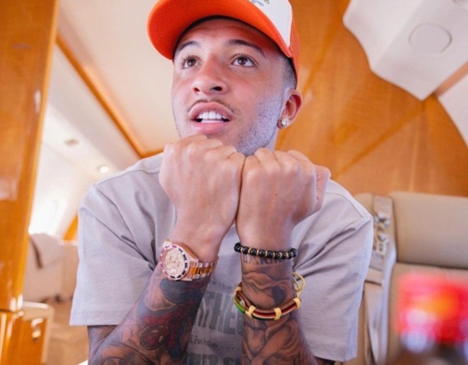 jadon sancho mu ảnh 1 jadon sancho mu anh 1