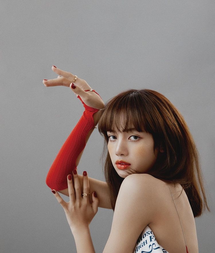 lisa blackpink ảnh 2 lisa blackpink anh 2