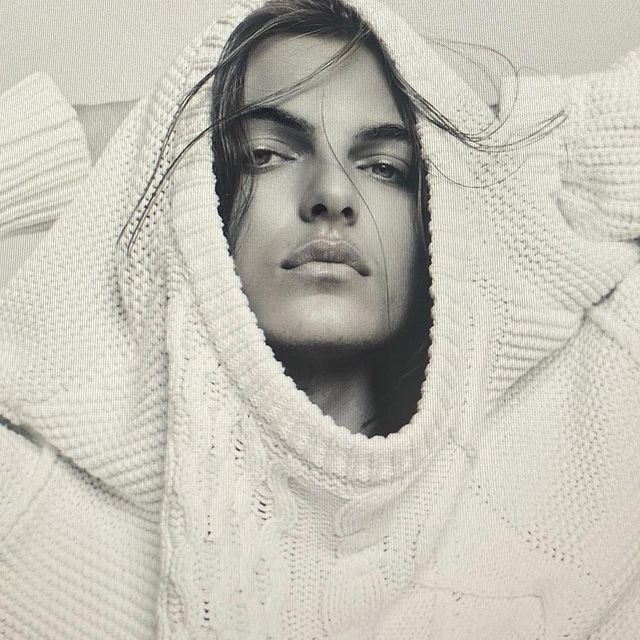 Con trai Elizabeth Hurley ảnh 13 Con trai Elizabeth Hurley anh 13