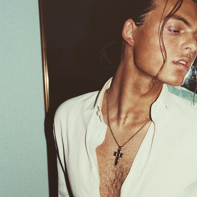 Con trai Elizabeth Hurley ảnh 8 Con trai Elizabeth Hurley anh 8