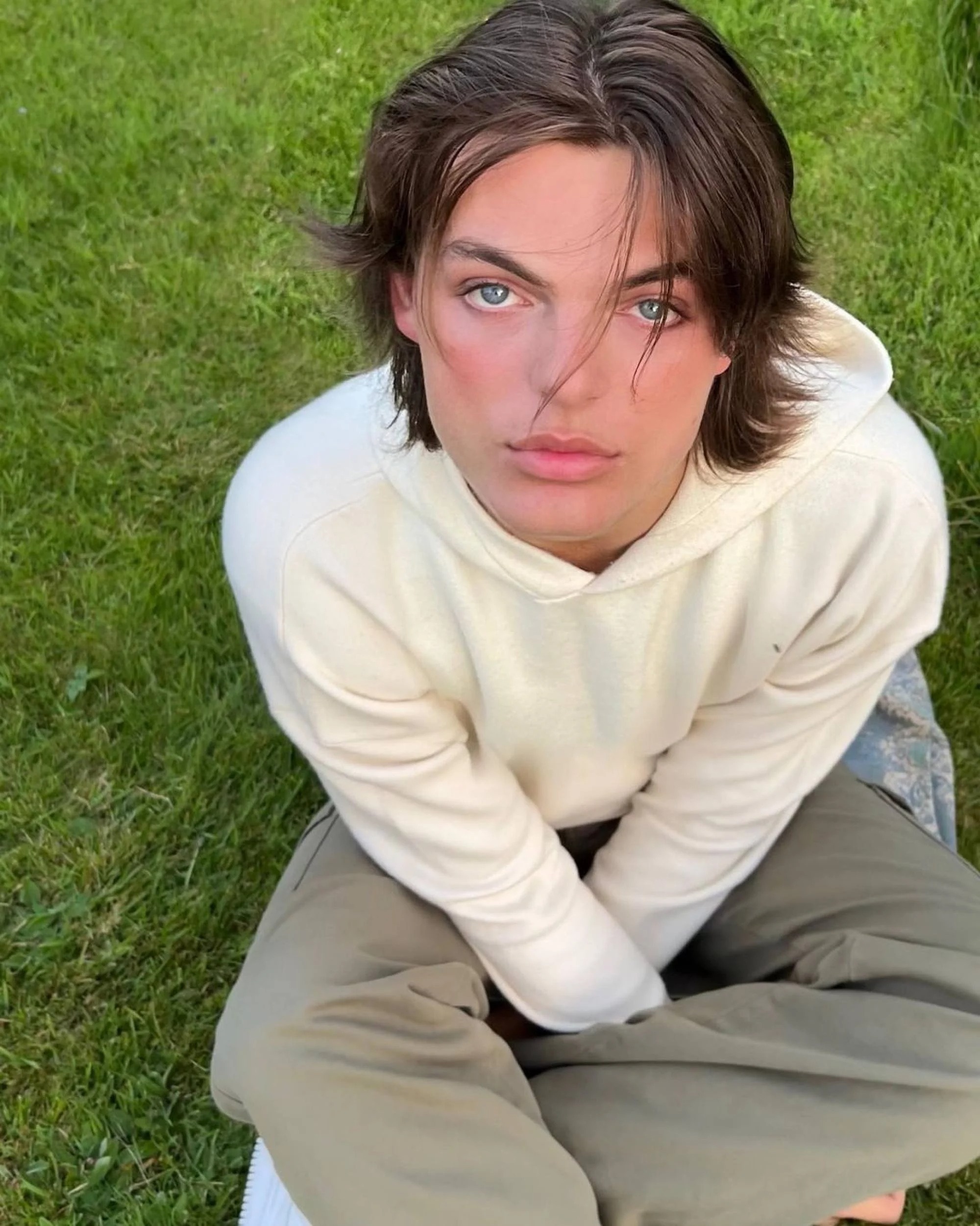 Con trai Elizabeth Hurley ảnh 10 Con trai Elizabeth Hurley anh 10